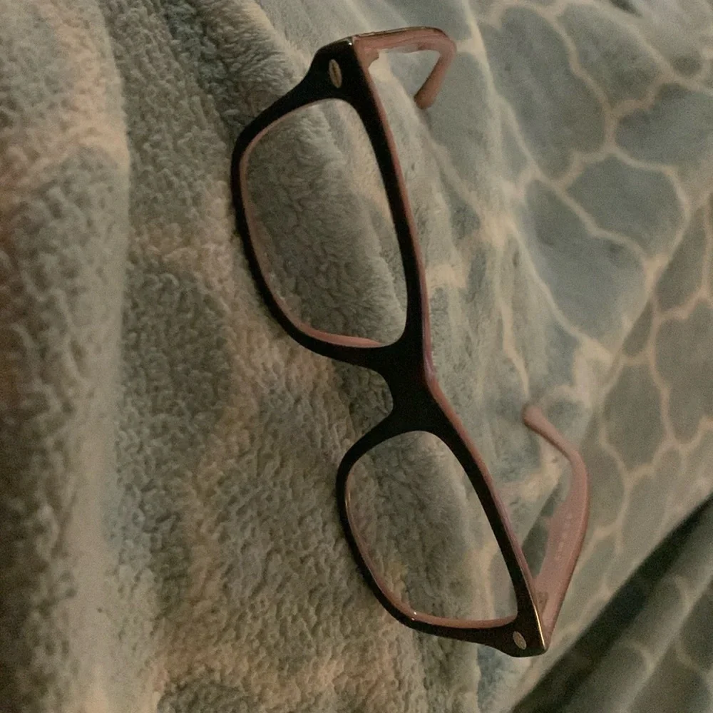 Authentic rayban glasses - Picture 2 of 4